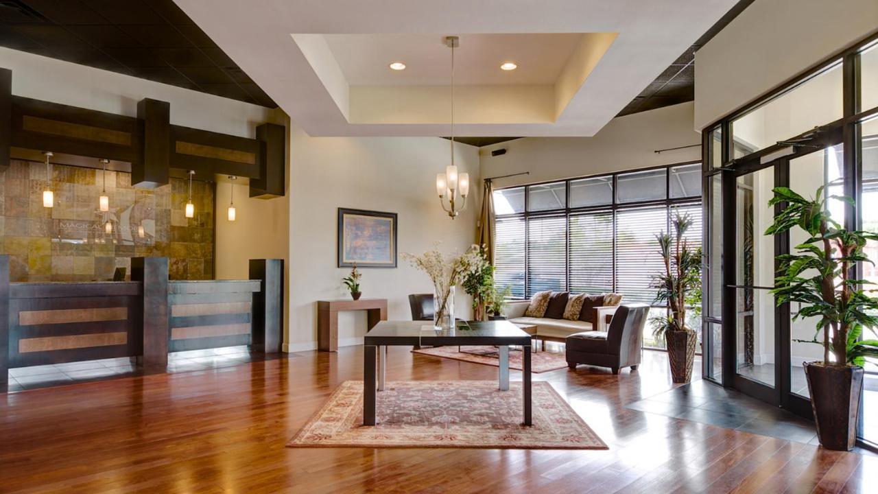 Newport Condo At Legacy Dunes Resort Four Corners Zewnętrze zdjęcie