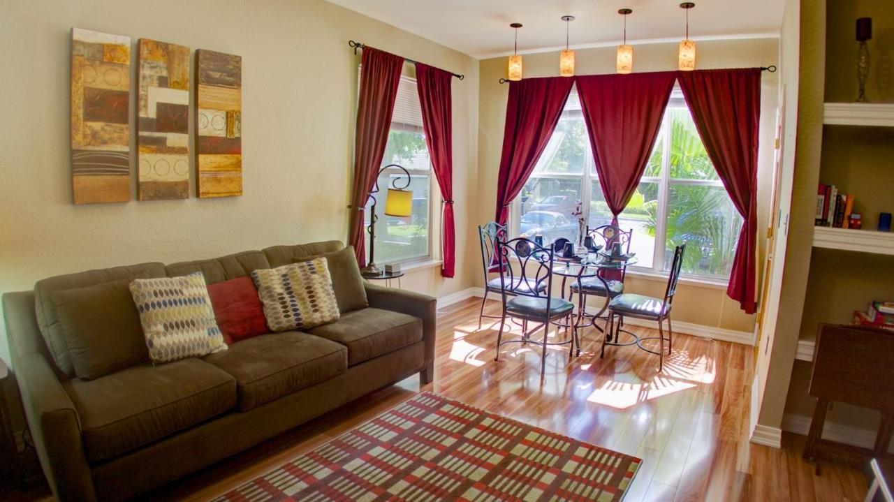 Newport Condo At Legacy Dunes Resort Four Corners Zewnętrze zdjęcie