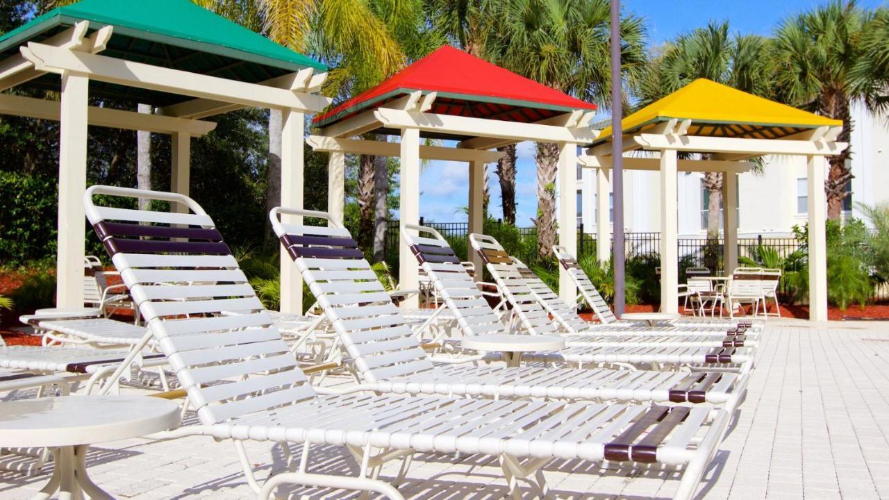 Newport Condo At Legacy Dunes Resort Four Corners Zewnętrze zdjęcie