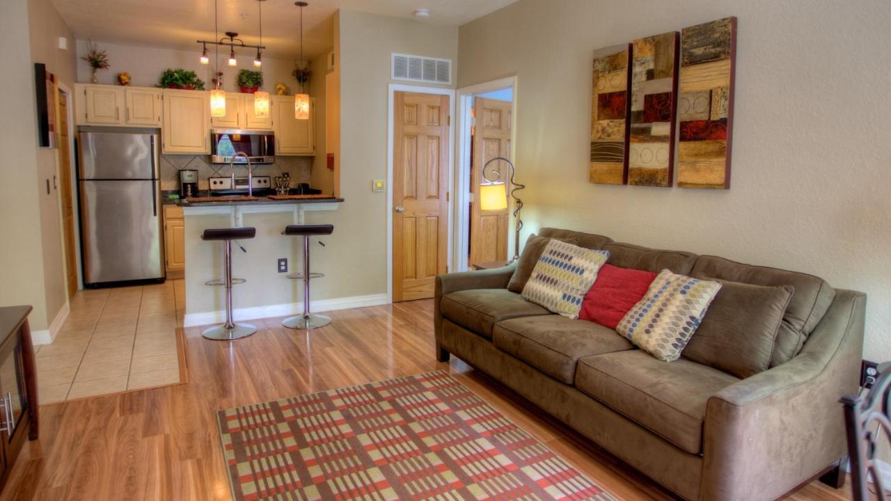 Newport Condo At Legacy Dunes Resort Four Corners Zewnętrze zdjęcie